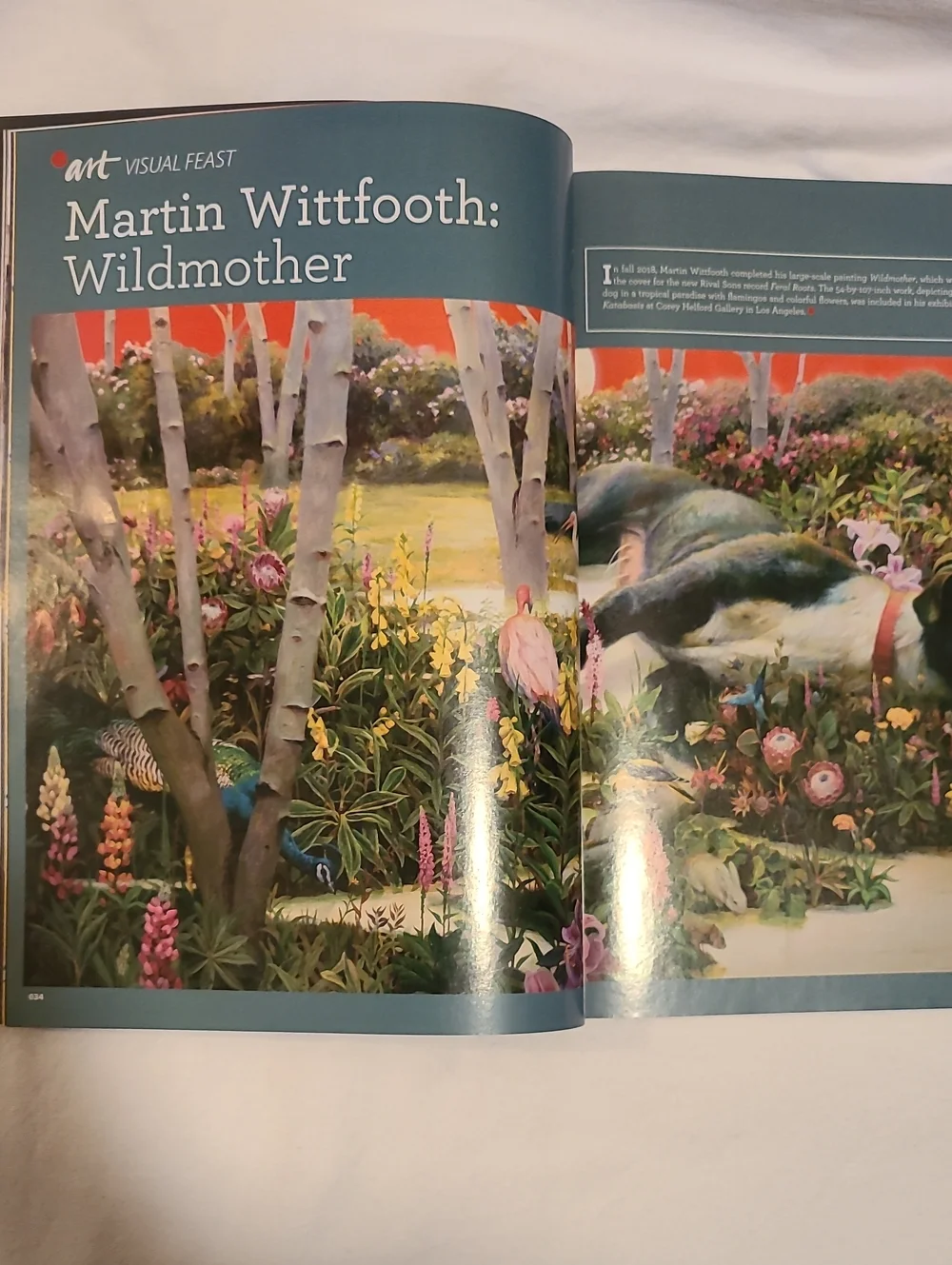 American Art Collector Magazine 3 Issues, Decoration Feb March April 2019